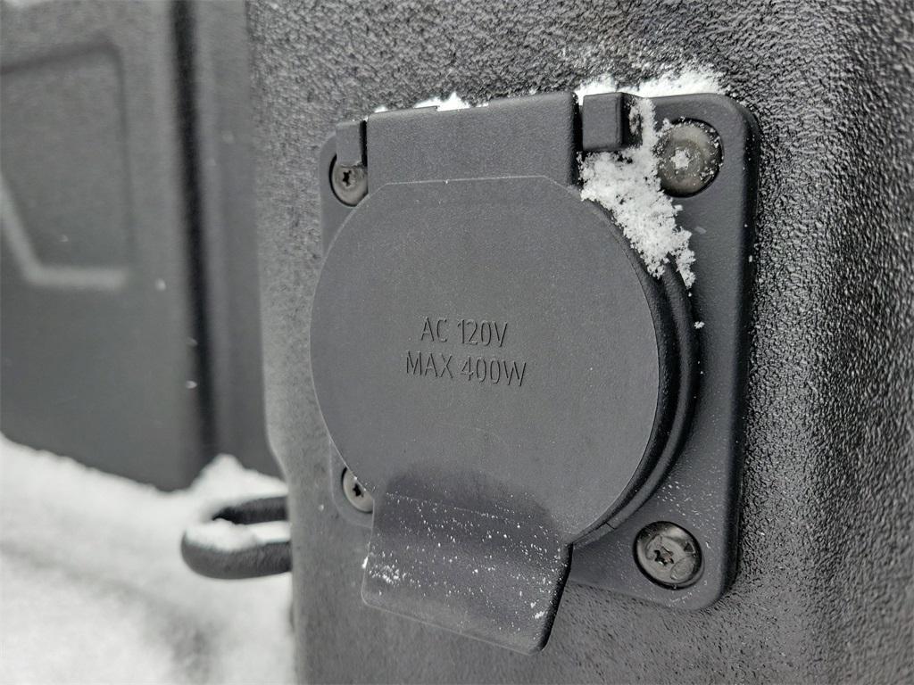 used 2025 Chevrolet Blazer EV car, priced at $31,999