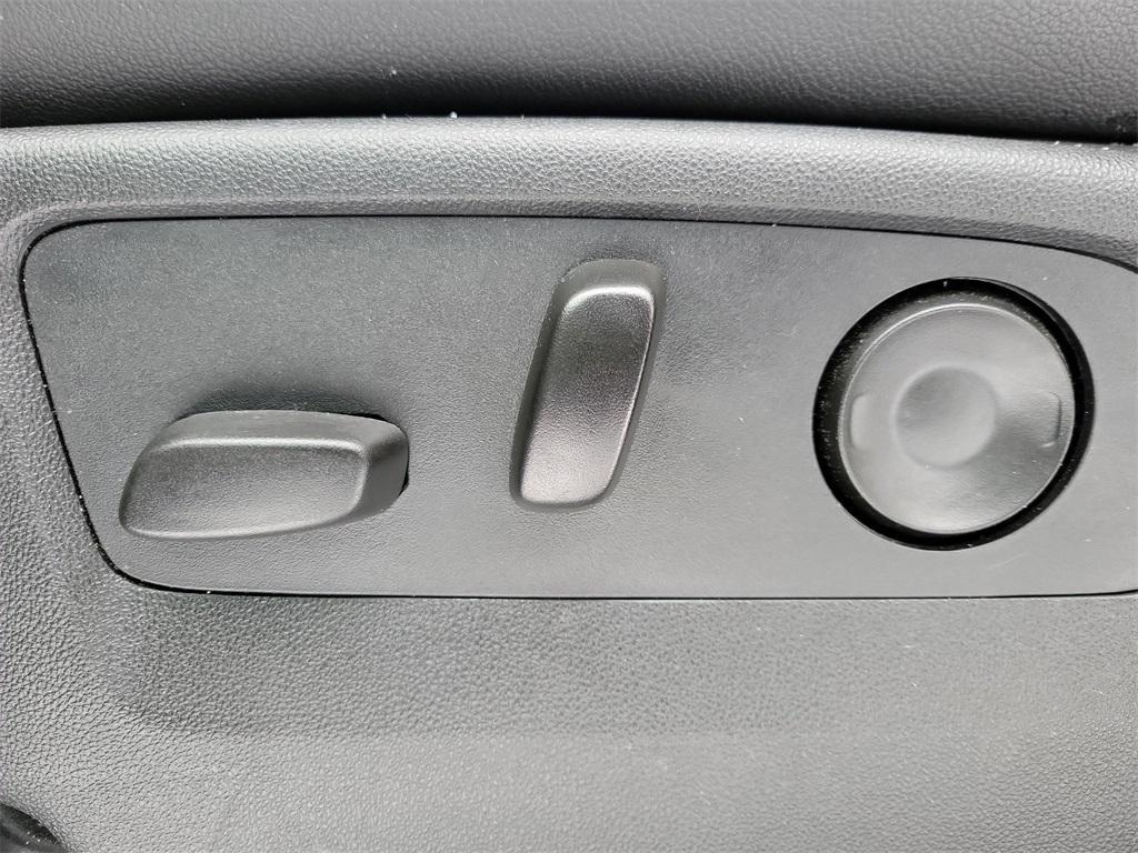 used 2025 Chevrolet Blazer EV car, priced at $31,999