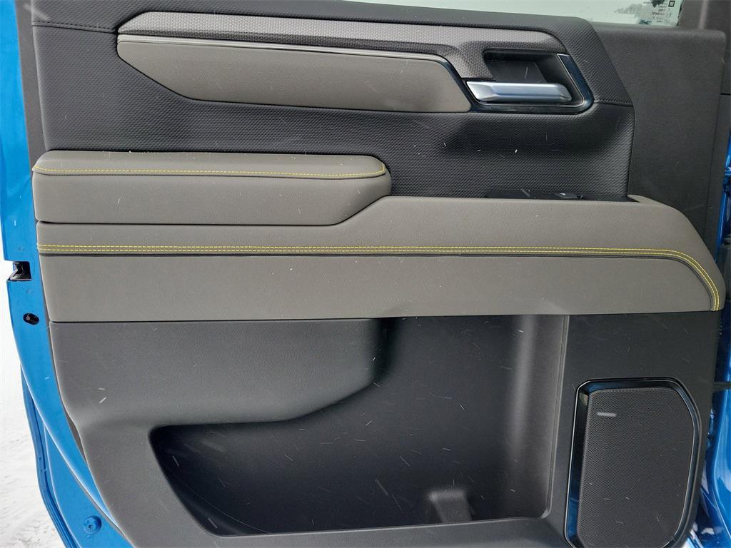 used 2025 Chevrolet Blazer EV car, priced at $31,999