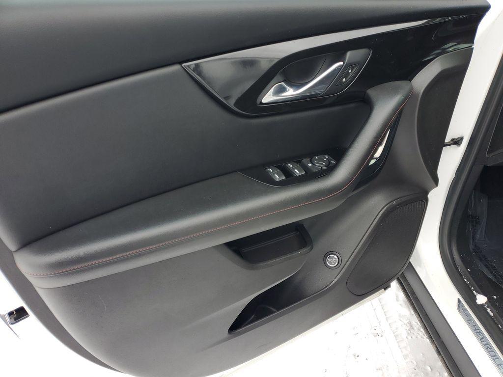 used 2019 Chevrolet Blazer car, priced at $25,999