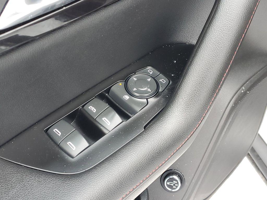 used 2019 Chevrolet Blazer car, priced at $25,999