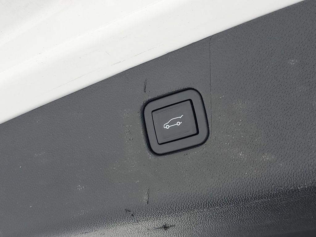 used 2019 Chevrolet Blazer car, priced at $25,999