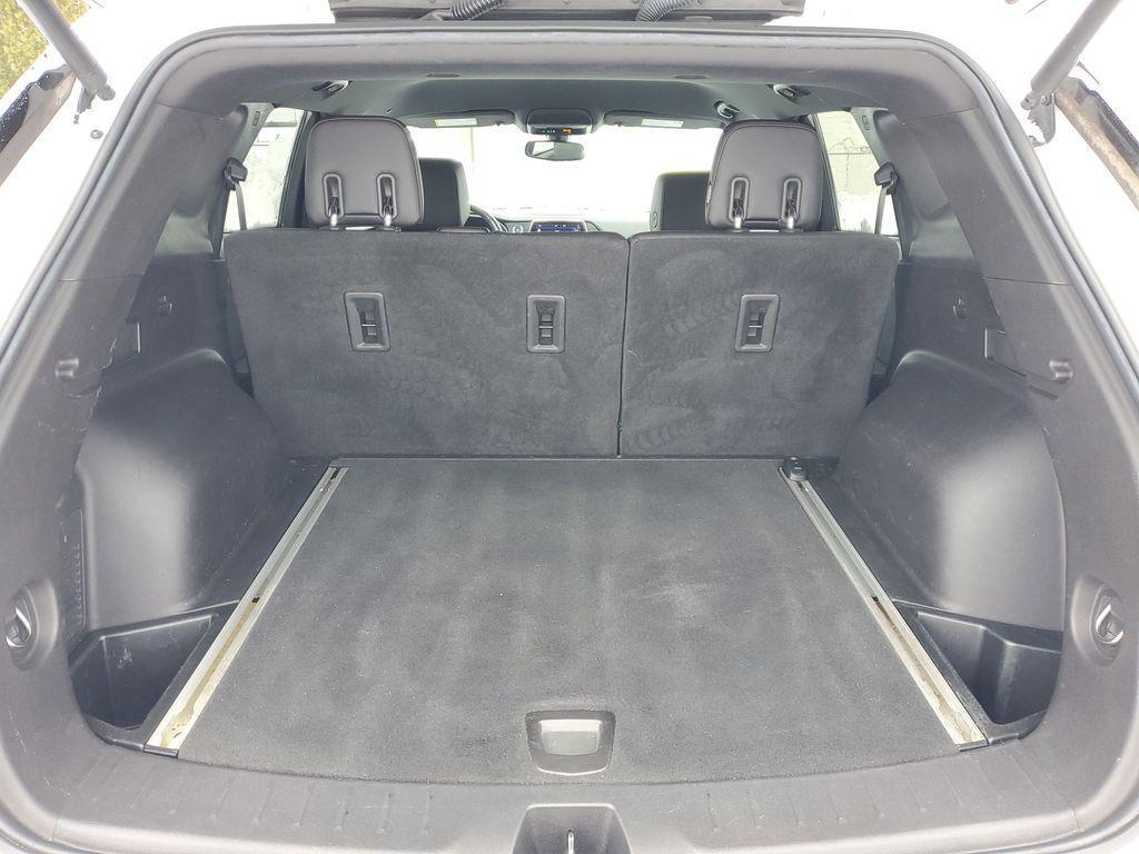 used 2019 Chevrolet Blazer car, priced at $25,999