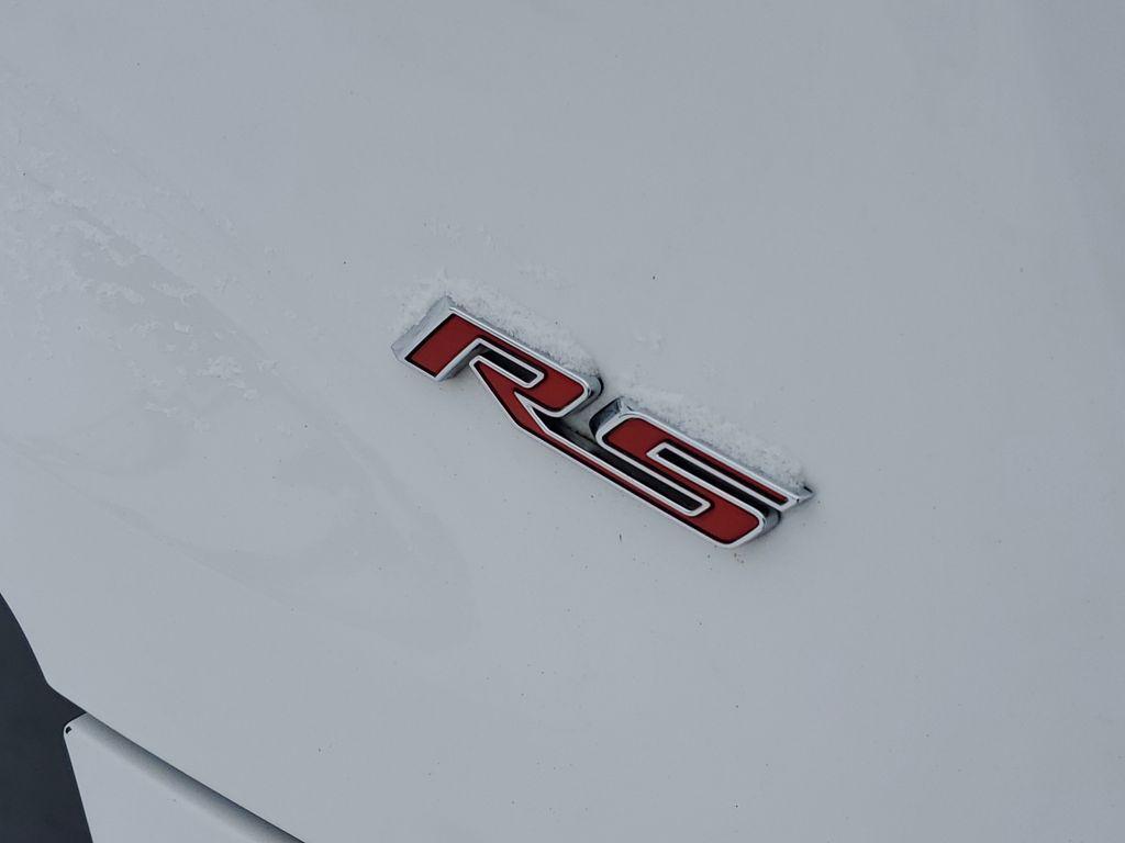 used 2019 Chevrolet Blazer car, priced at $25,999