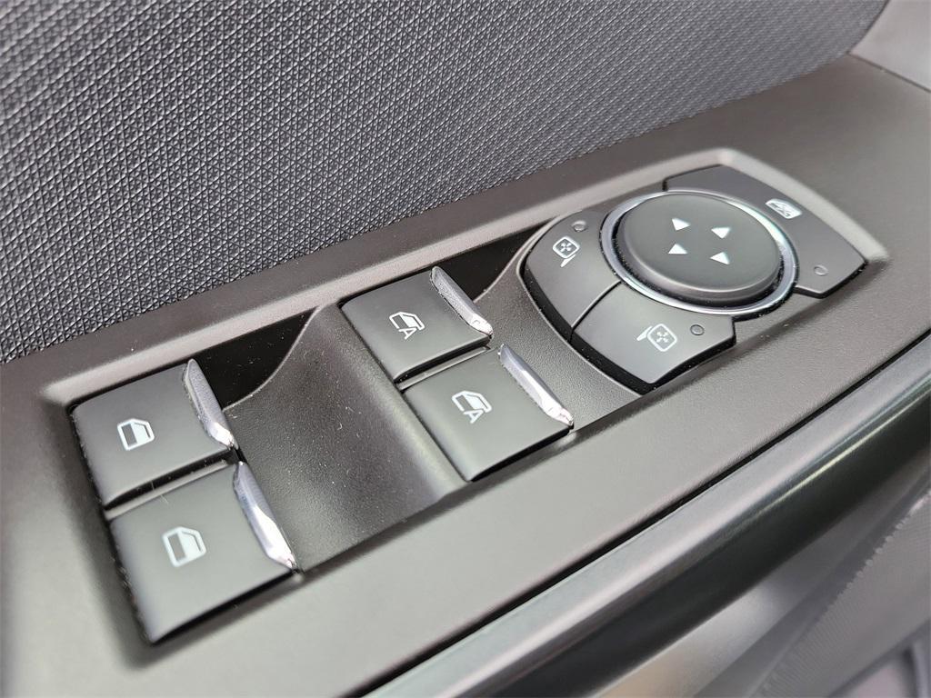 used 2022 Ford F-150 car, priced at $33,499