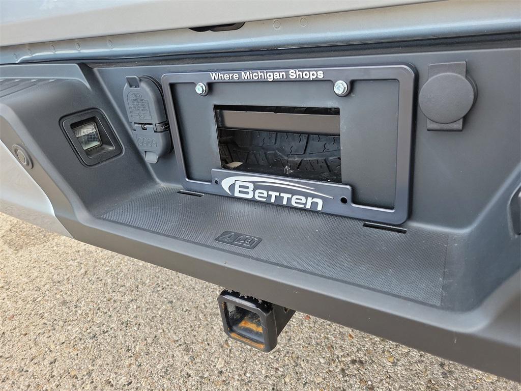 used 2022 Ford F-150 car, priced at $33,499