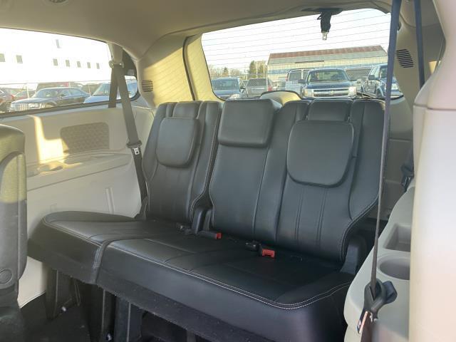 used 2014 Chrysler Town & Country car, priced at $2,999