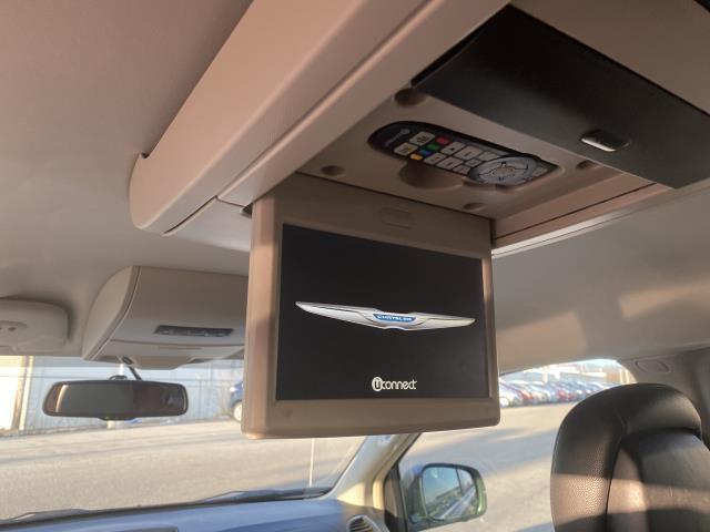 used 2014 Chrysler Town & Country car, priced at $2,999