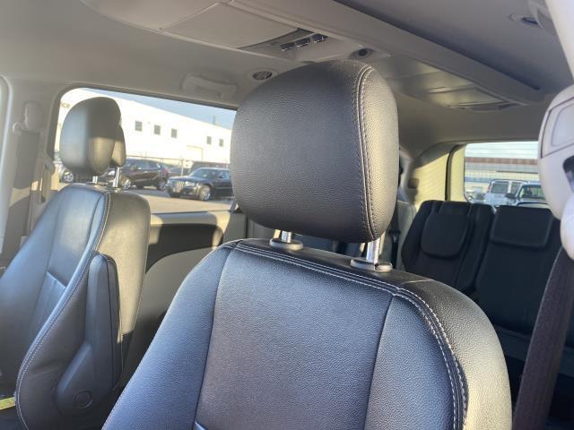 used 2014 Chrysler Town & Country car, priced at $2,999