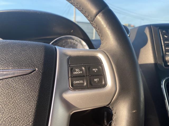 used 2014 Chrysler Town & Country car, priced at $2,999