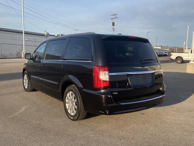 used 2014 Chrysler Town & Country car, priced at $2,999
