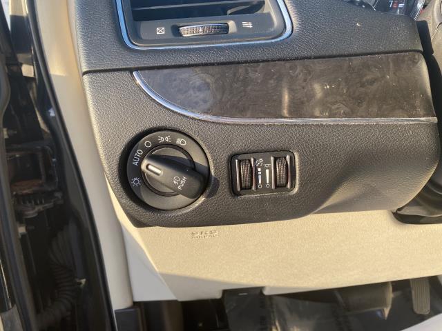 used 2014 Chrysler Town & Country car, priced at $2,999