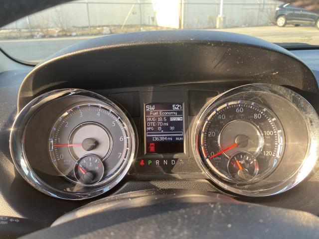 used 2014 Chrysler Town & Country car, priced at $2,999