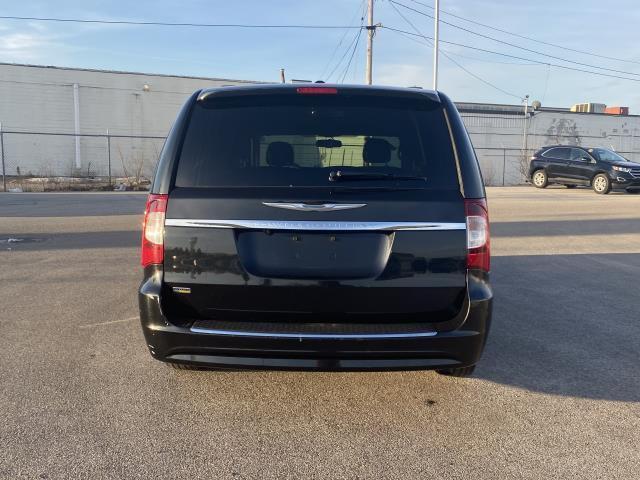 used 2014 Chrysler Town & Country car, priced at $2,999
