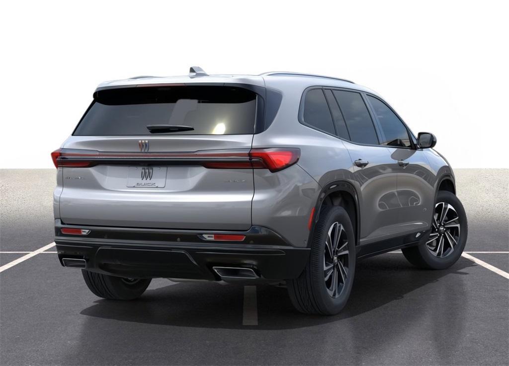 new 2026 Buick Enclave car, priced at $48,492