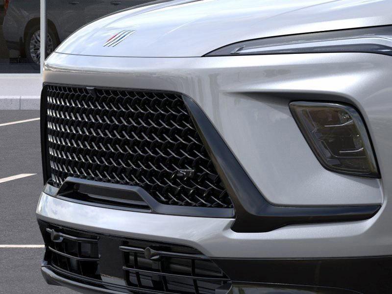 new 2026 Buick Enclave car, priced at $48,492