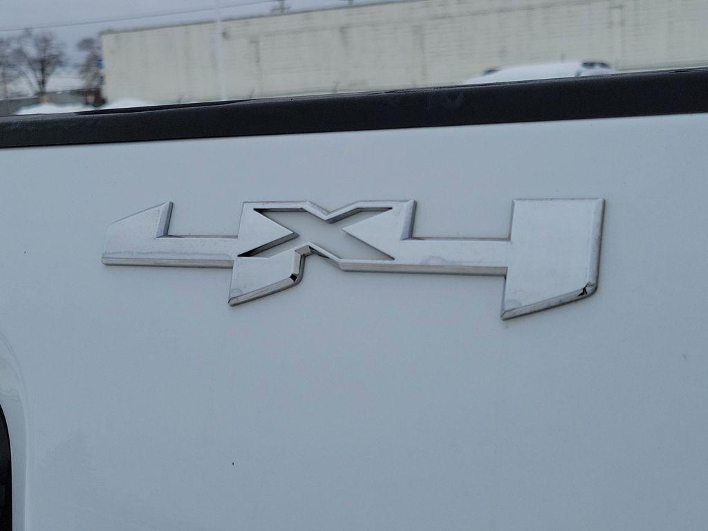 used 2022 GMC Sierra 2500 car, priced at $36,949