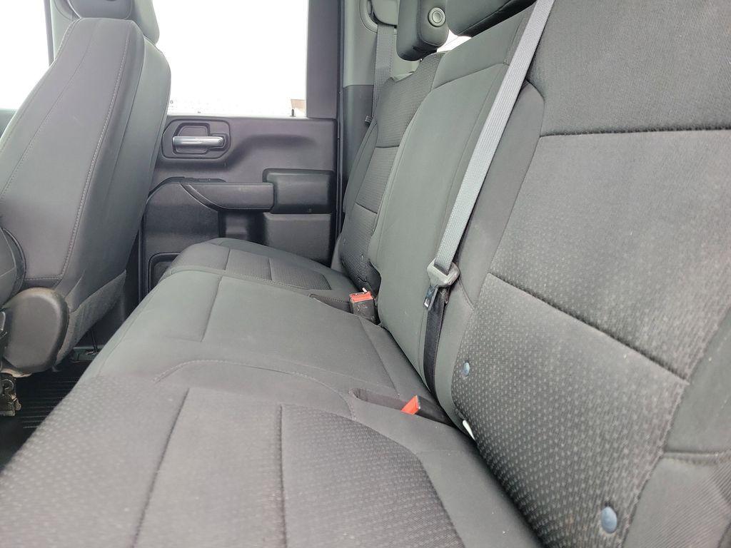 used 2022 GMC Sierra 2500 car, priced at $36,949