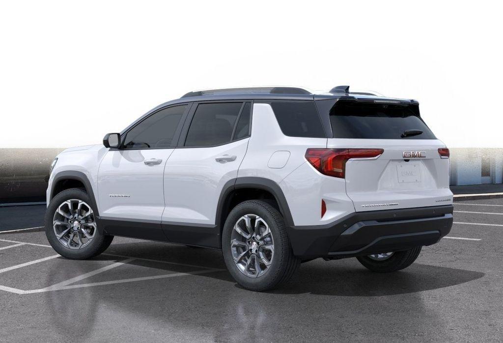 new 2027 GMC Terrain car, priced at $39,260