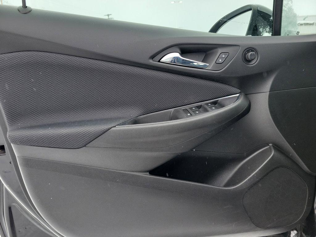 used 2019 Chevrolet Cruze car, priced at $12,949