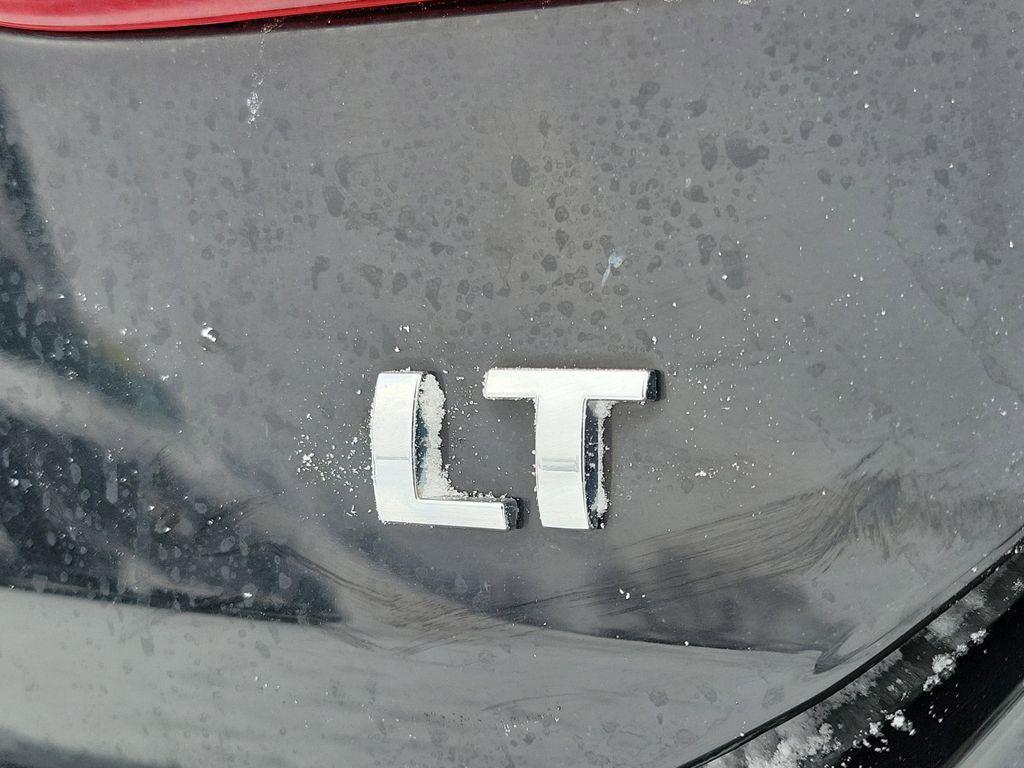 used 2019 Chevrolet Cruze car, priced at $12,949