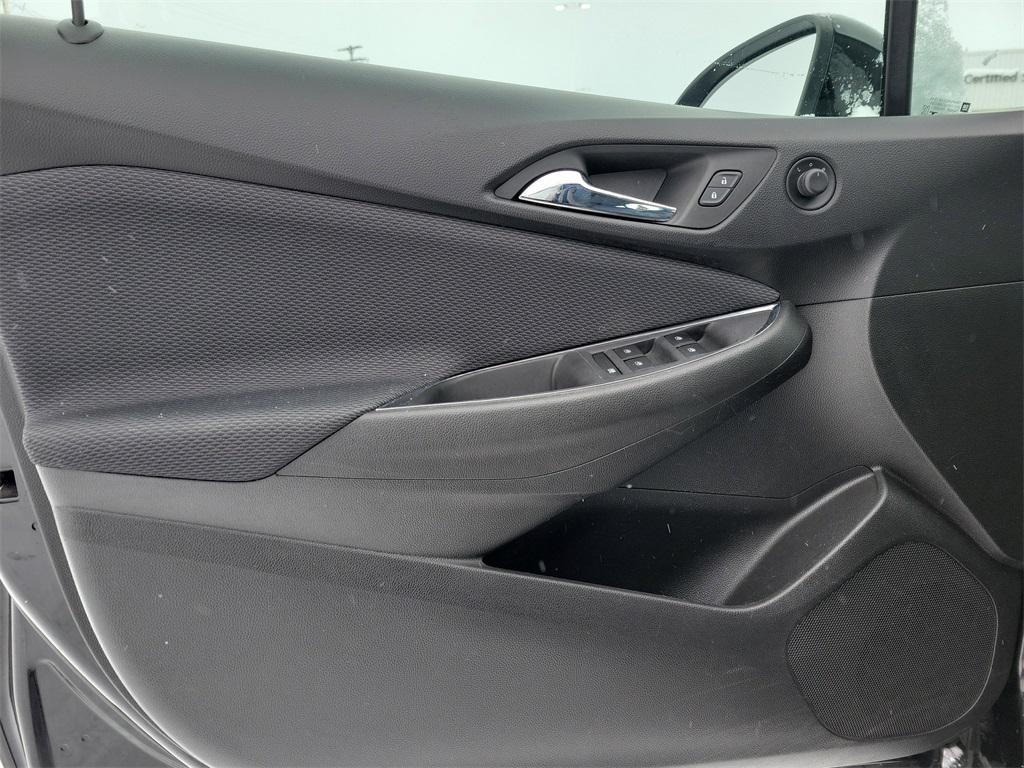 used 2019 Chevrolet Cruze car, priced at $12,999