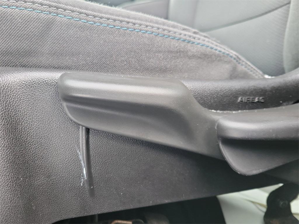 used 2019 Chevrolet Cruze car, priced at $12,999