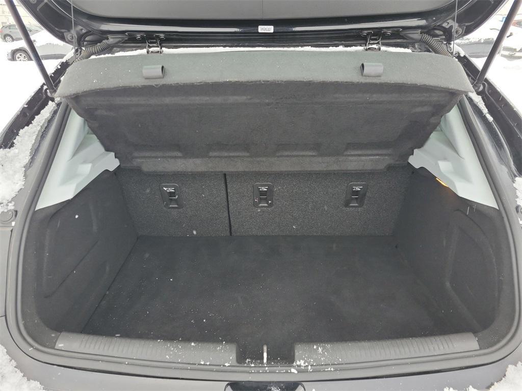 used 2019 Chevrolet Cruze car, priced at $12,999