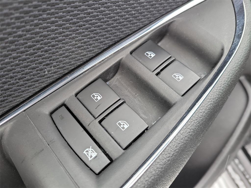 used 2019 Chevrolet Cruze car, priced at $12,999