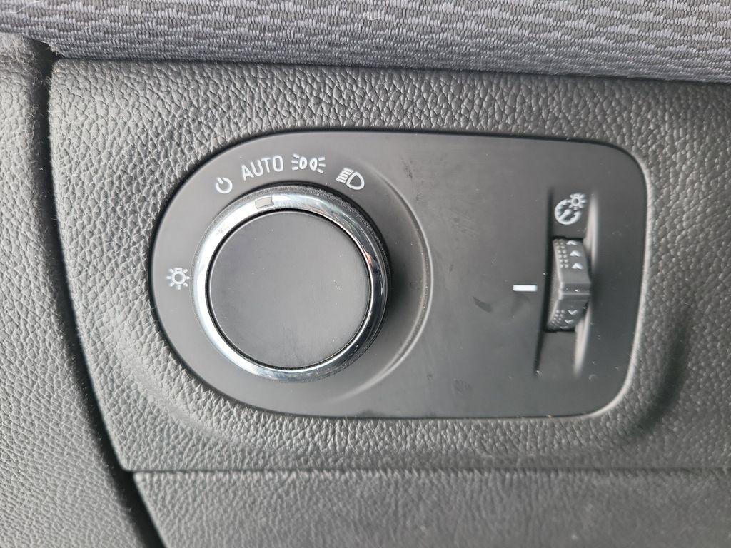 used 2019 Chevrolet Cruze car, priced at $12,949