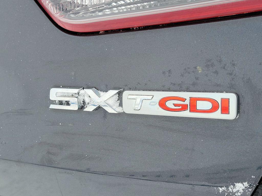 used 2017 Kia Optima car, priced at $14,949