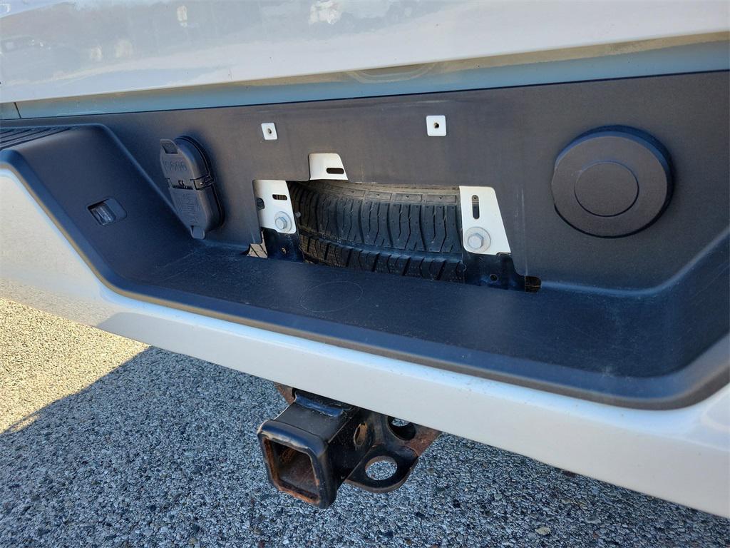 used 2020 Chevrolet Silverado 1500 car, priced at $28,949