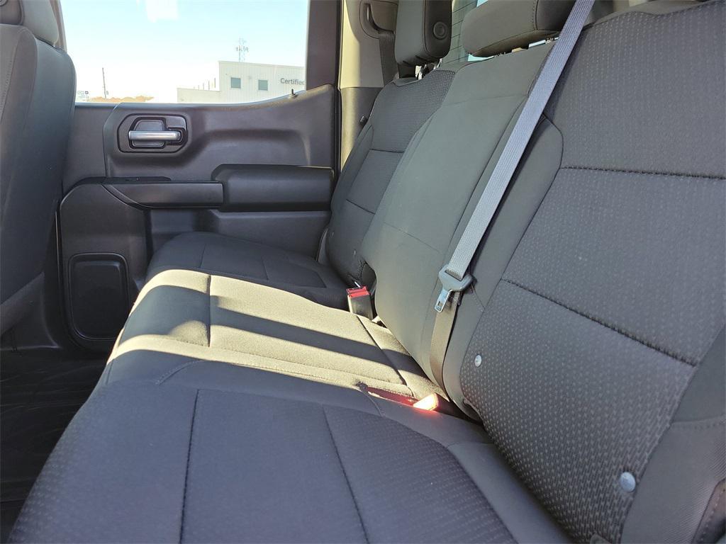 used 2020 Chevrolet Silverado 1500 car, priced at $28,949