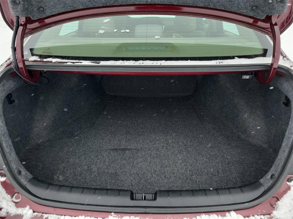 used 2017 Honda Accord car, priced at $17,999