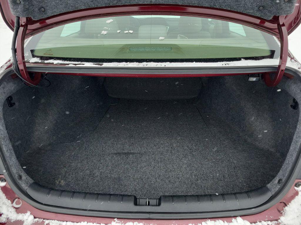 used 2017 Honda Accord car, priced at $17,899