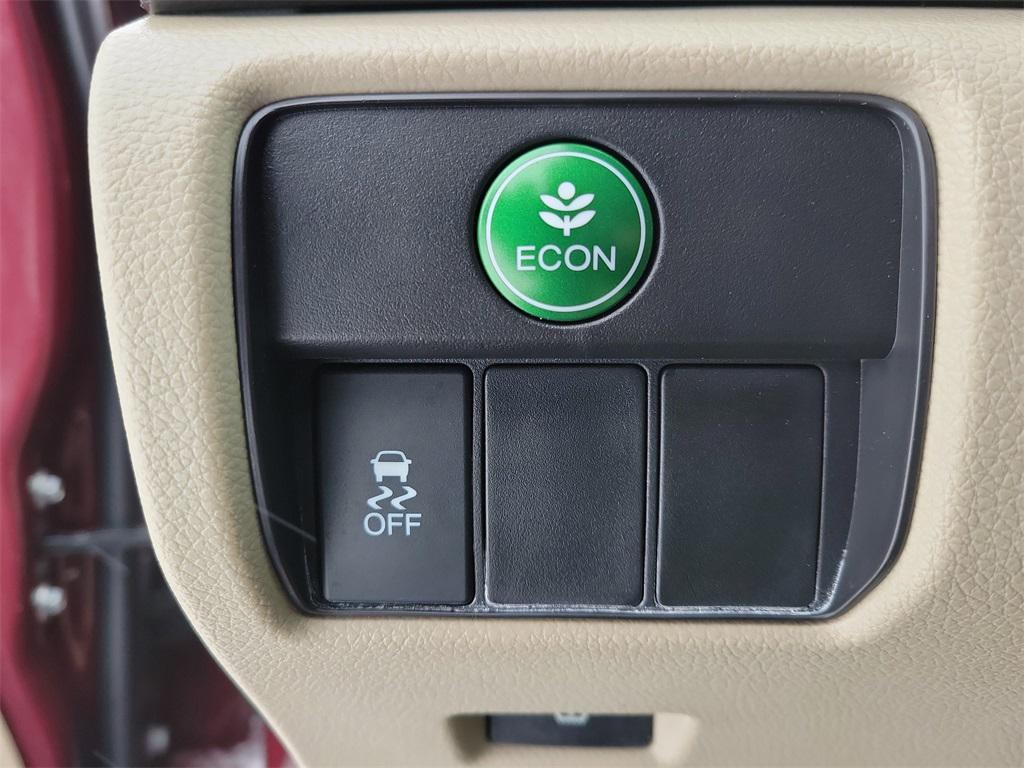 used 2017 Honda Accord car, priced at $17,999