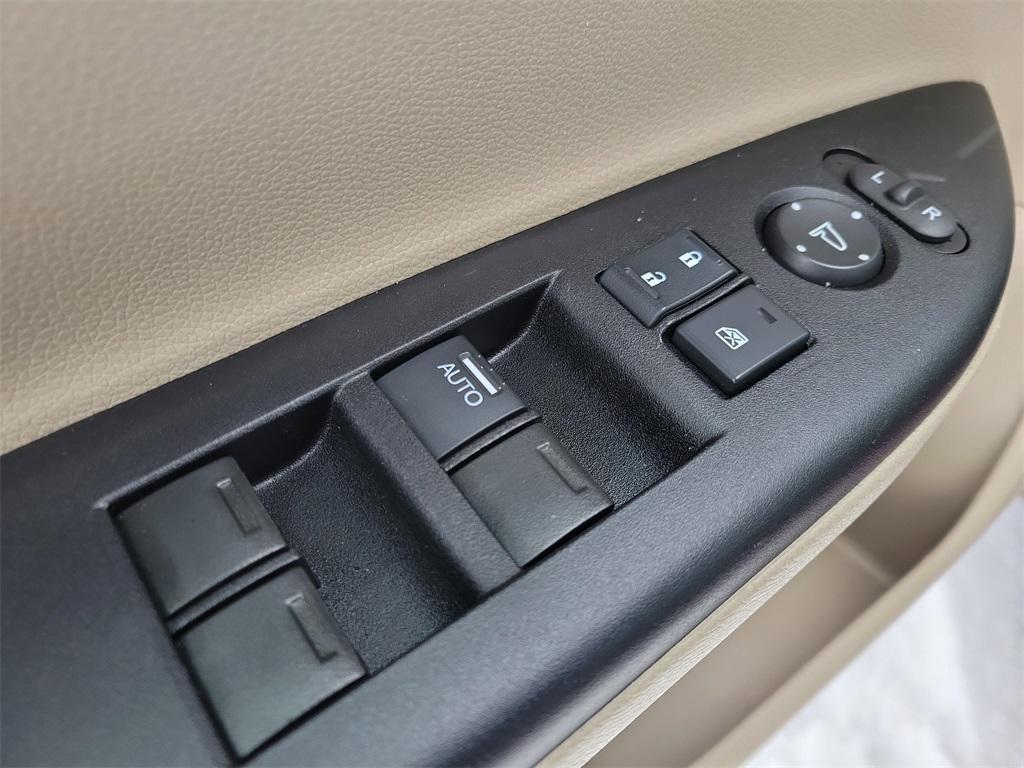 used 2017 Honda Accord car, priced at $17,999