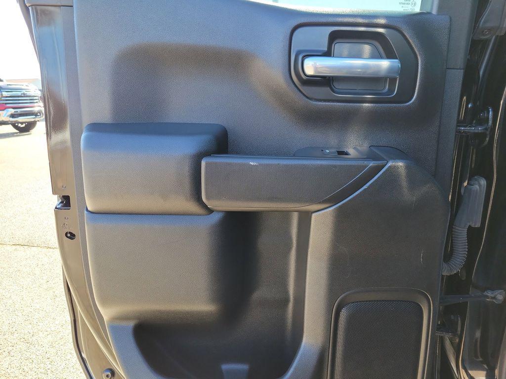 used 2020 Chevrolet Silverado 1500 car, priced at $19,999