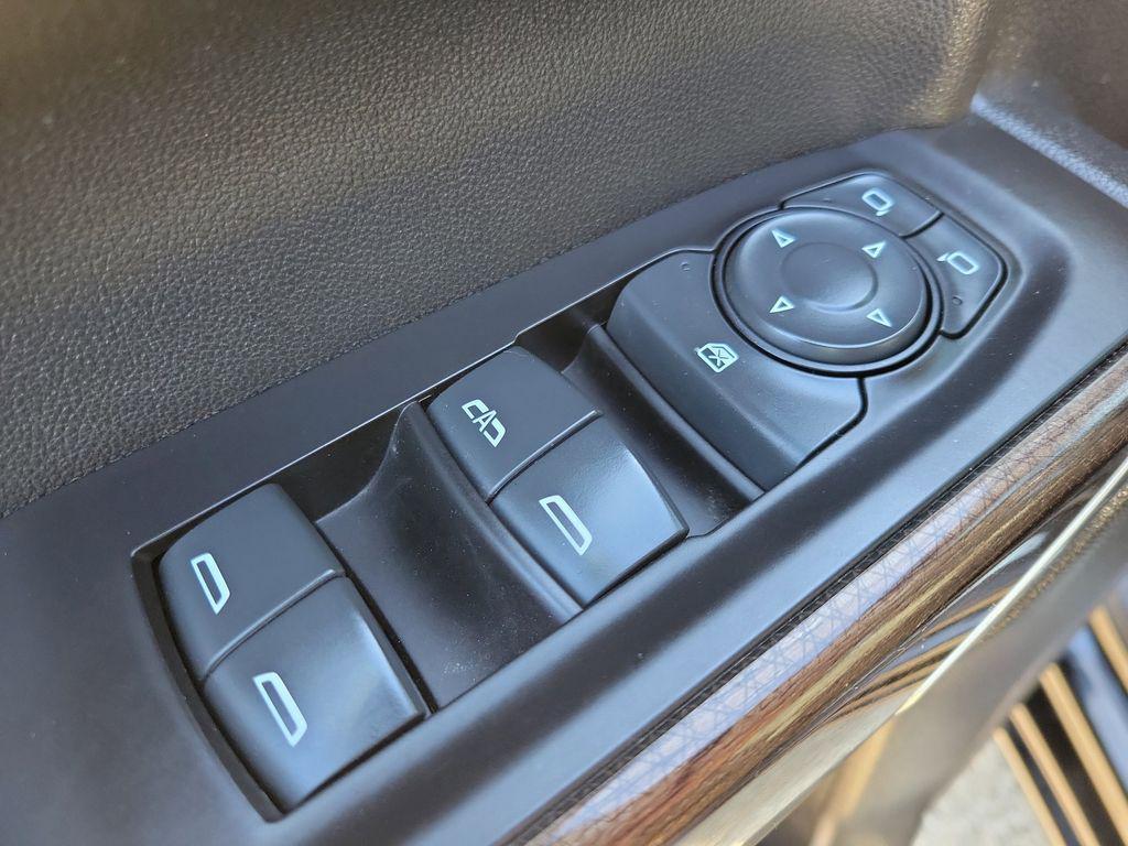 used 2020 Chevrolet Silverado 1500 car, priced at $19,999