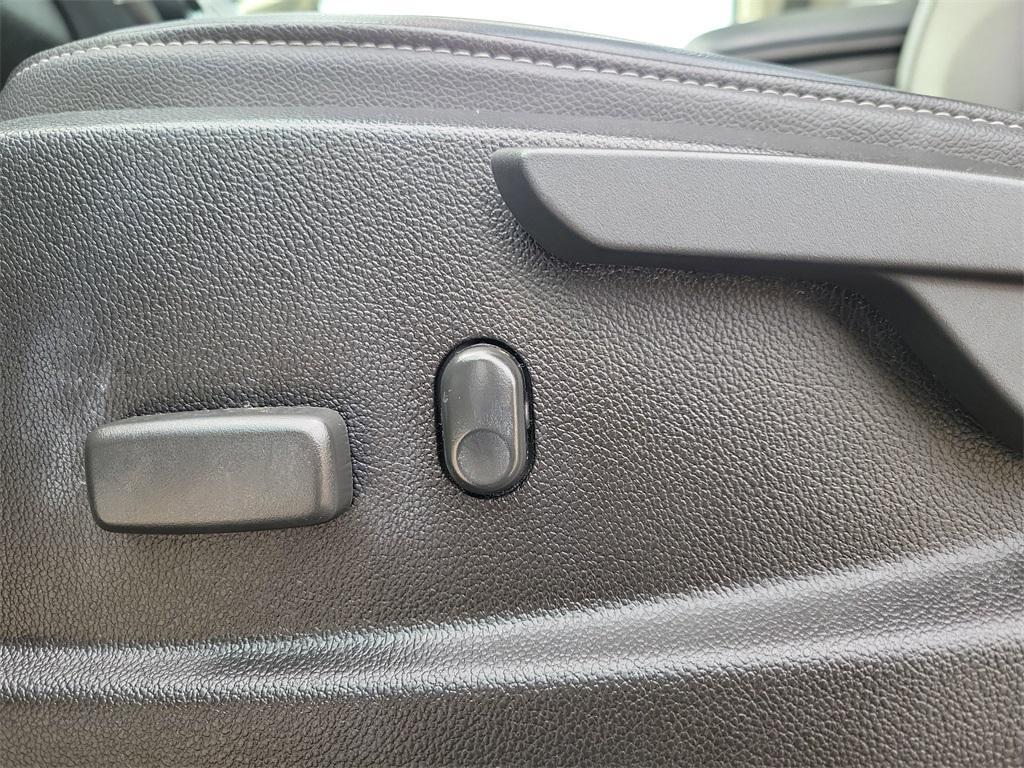 used 2021 Chevrolet Colorado car, priced at $24,499