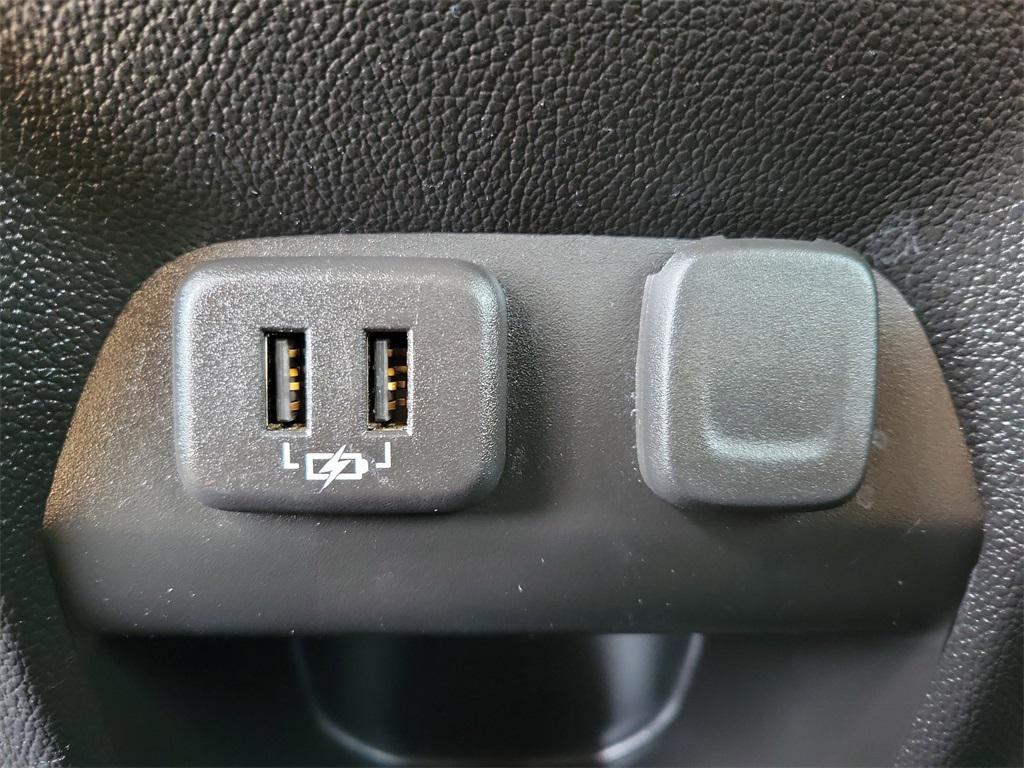 used 2021 Chevrolet Colorado car, priced at $24,499