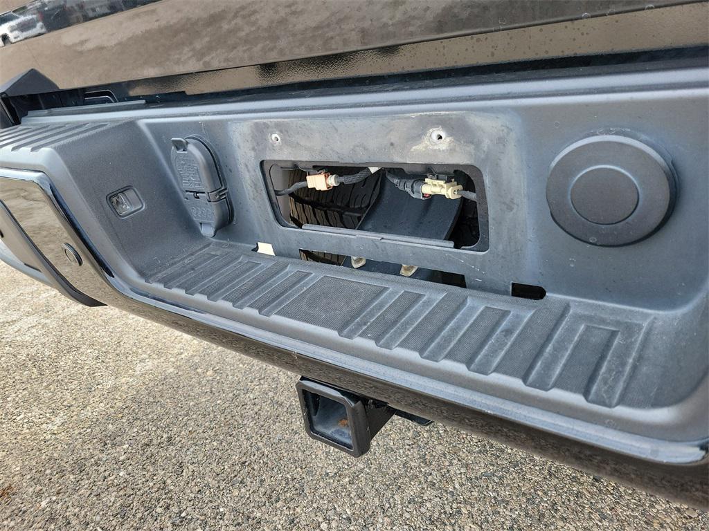 used 2021 Chevrolet Colorado car, priced at $24,499