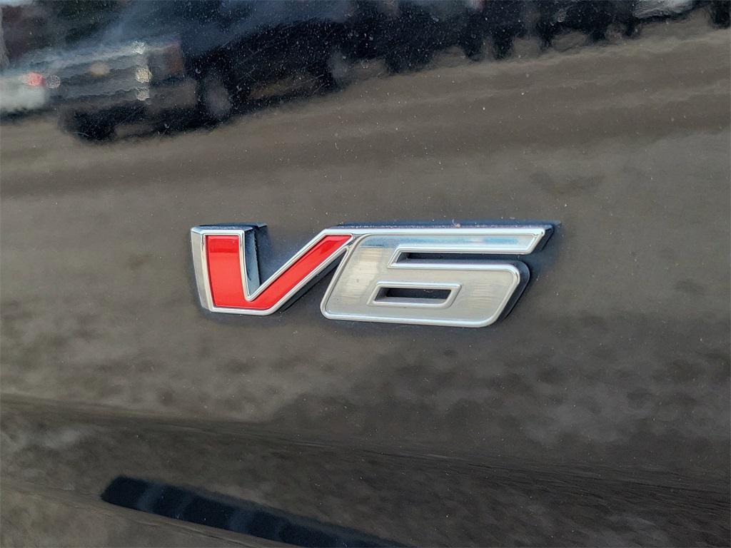 used 2021 Chevrolet Colorado car, priced at $24,499