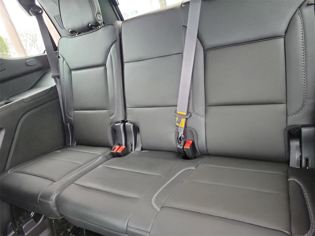 used 2022 GMC Yukon car, priced at $54,449