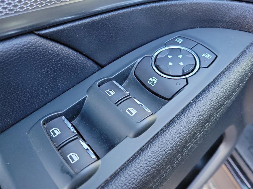 used 2018 Ford Explorer car, priced at $15,499