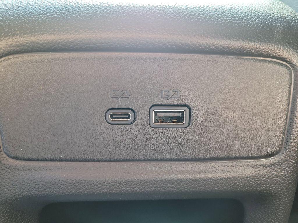 used 2024 Chevrolet Trax car, priced at $21,499