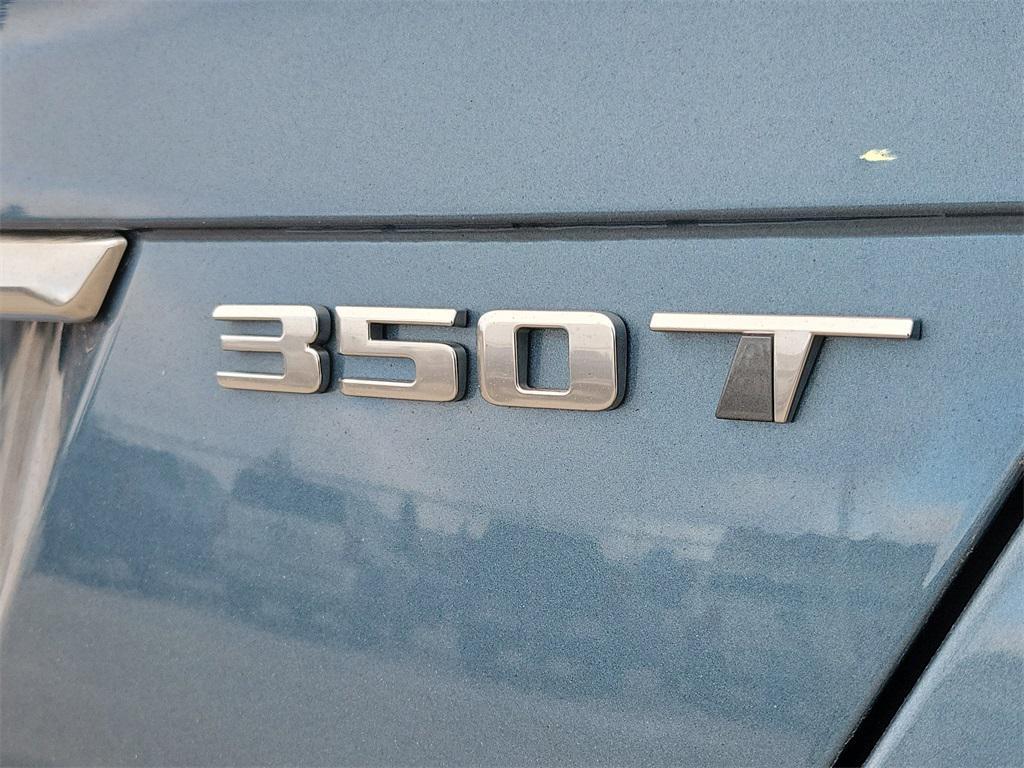 used 2023 Cadillac CT5 car, priced at $31,499