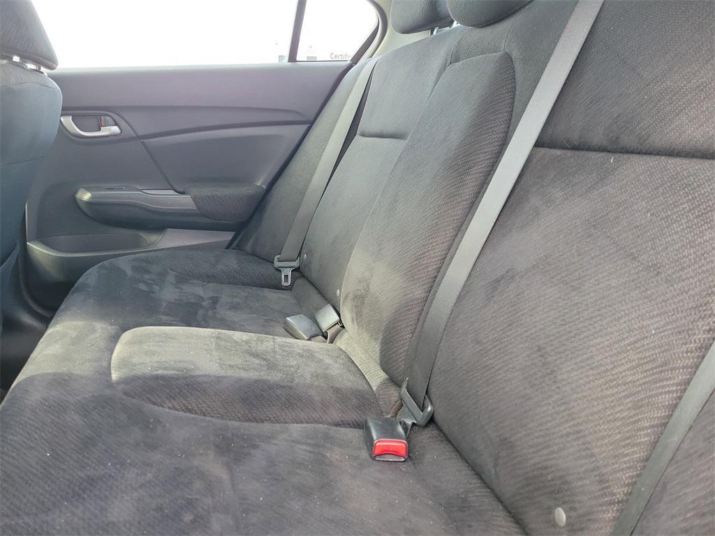 used 2013 Honda Civic car, priced at $10,449