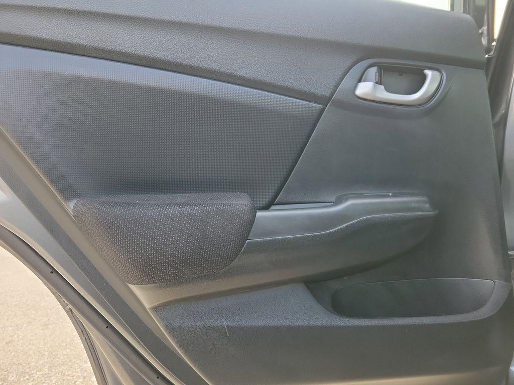 used 2013 Honda Civic car, priced at $10,499