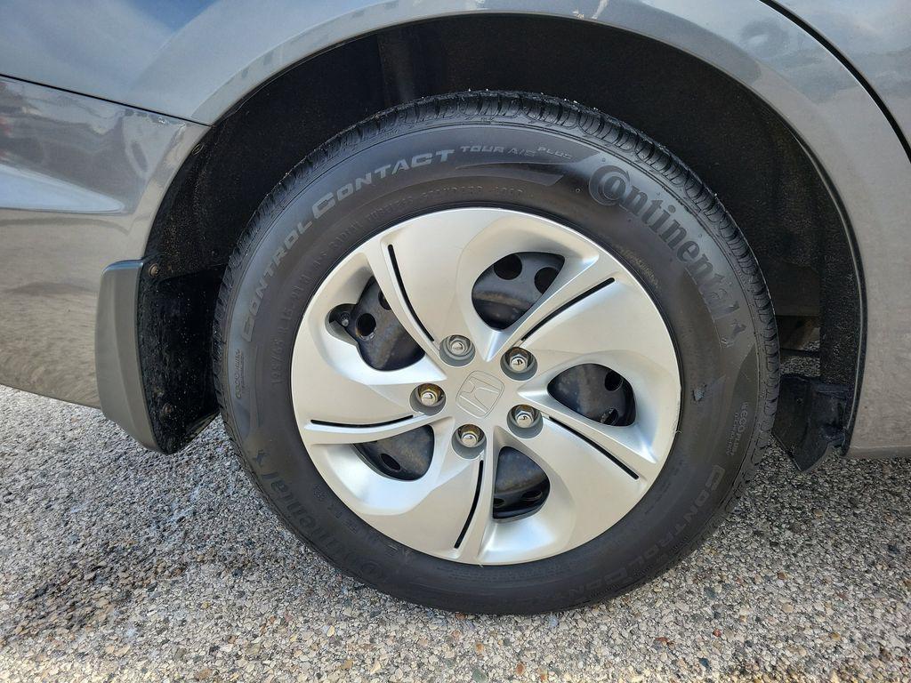 used 2013 Honda Civic car, priced at $10,499